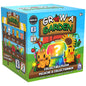 PhatMojo Grow a Garden 4" Mystery Collectible Plush Blind Box