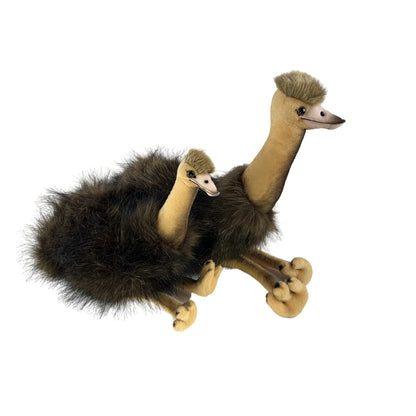 Penny (Emu - 25cm sitting)