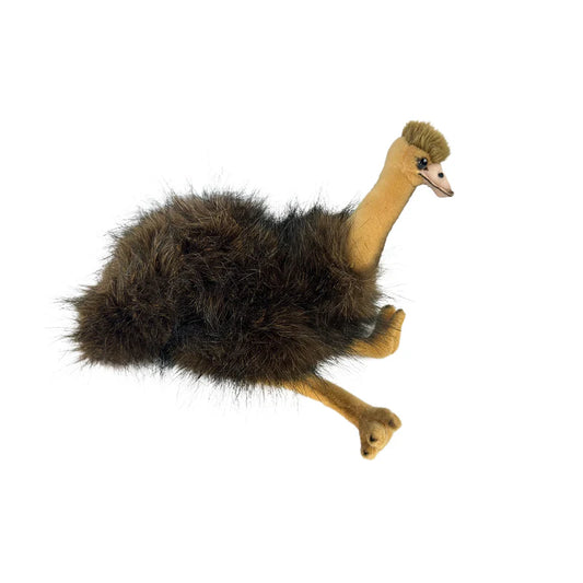 Penny (Emu - 25cm sitting)