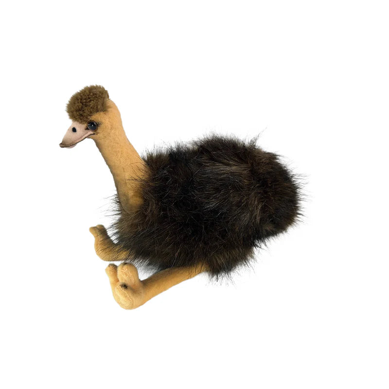 Penny (Emu - 25cm sitting)