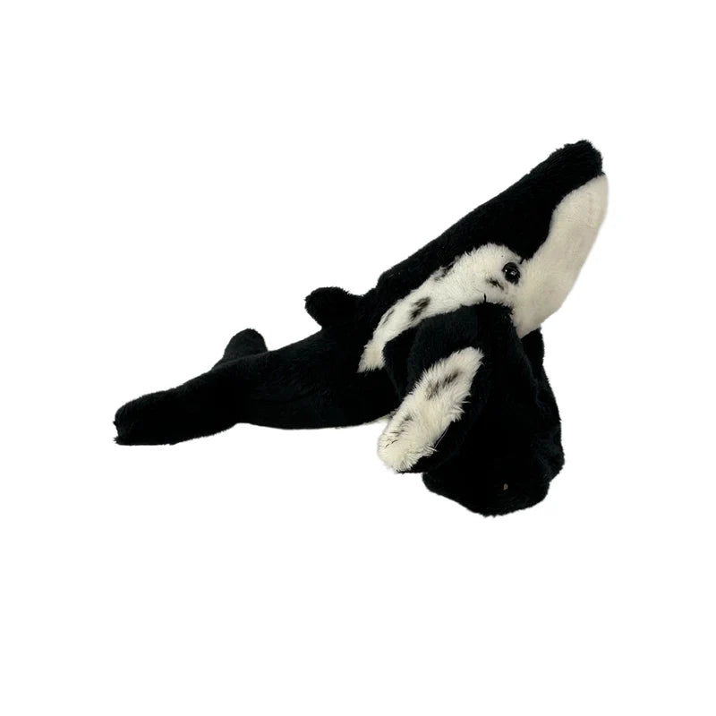 Humpback Whale Snapband (Humpback Whale snapband - 16 cm)