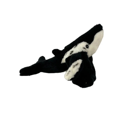 Humpback Whale Snapband (Humpback Whale snapband - 16 cm)