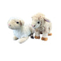 Lola (Sheep - 30cm lying)