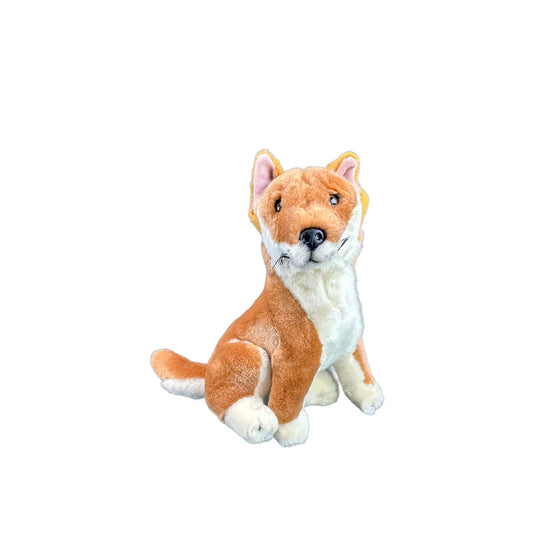 Frazer (Dingo - 25cm standing)
