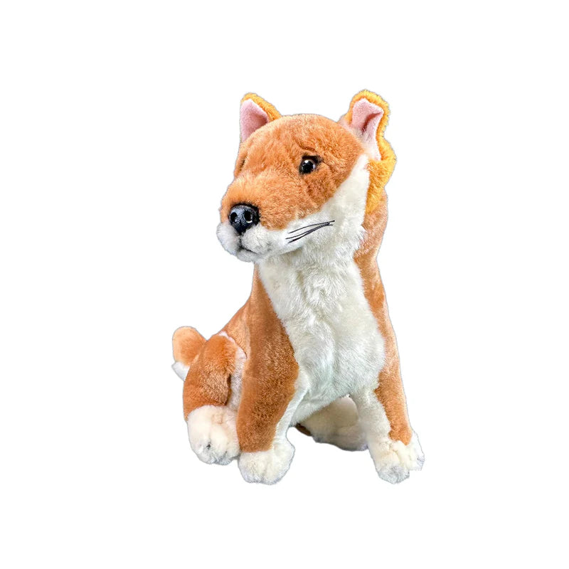 Frazer (Dingo - 25cm standing)