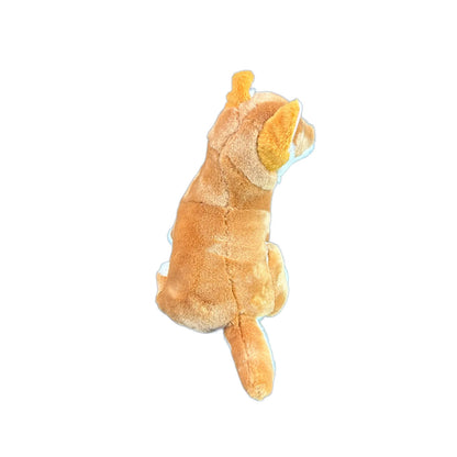 Frazer (Dingo - 25cm standing)