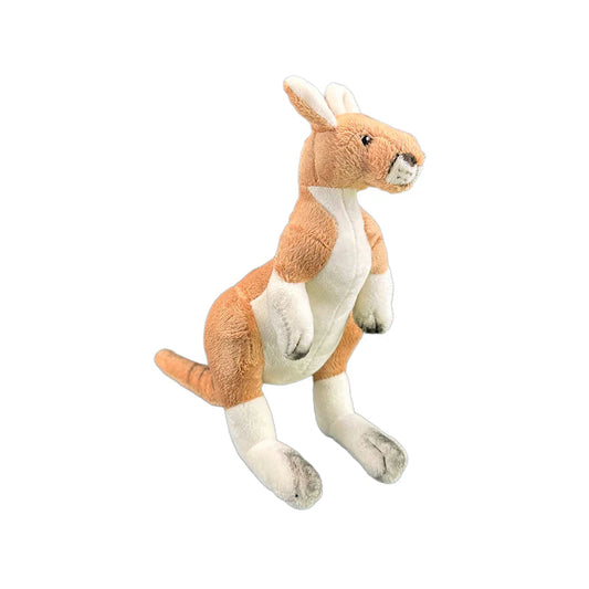 Monty (Kangaroo - 28cm)