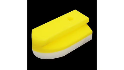 White Magic Eco Eraser Sponge - Set of 2