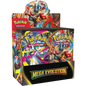 Pokemon Mega Evolutions Enhanced Booster Box (Display of 36)