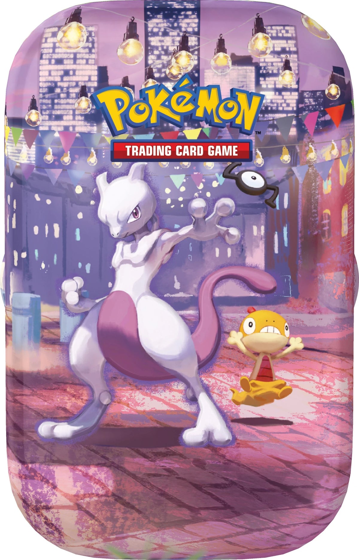 Pokémon TCG 30th Celebration Mini Tin – assorted design 9