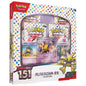 Pokemon TCG: Scarlet & Violet 151 Alakazam EX Collection