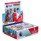 Panini Adrenalyn XL Plus 2024 / 2025 EPL Soccer Cards Booster Box