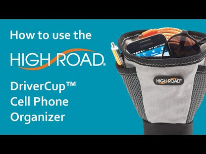 High Road DriverCup™ Organiser