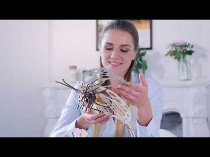 Ugears Butterfly