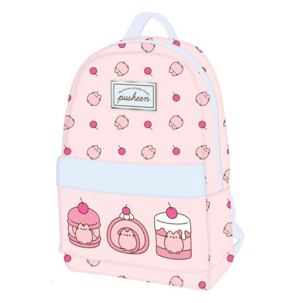 Pusheen Sweets Backpack