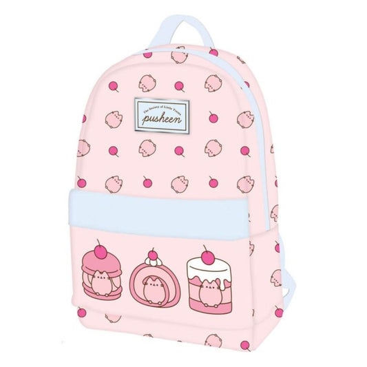 Pusheen Sweets Backpack