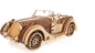 Ugears Wooden car Roadster VM-01
