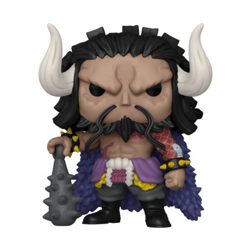 Funko Pop! Super Animation: One Piece - Kaido #1267