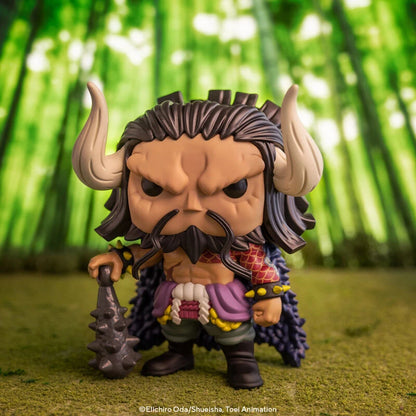 Funko Pop! Super Animation: One Piece - Kaido #1267
