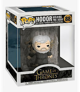 Game of Thrones Hodor Holding Door Pop! Deluxe Figure #88