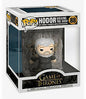 Game of Thrones Hodor Holding Door Pop! Deluxe Figure #88