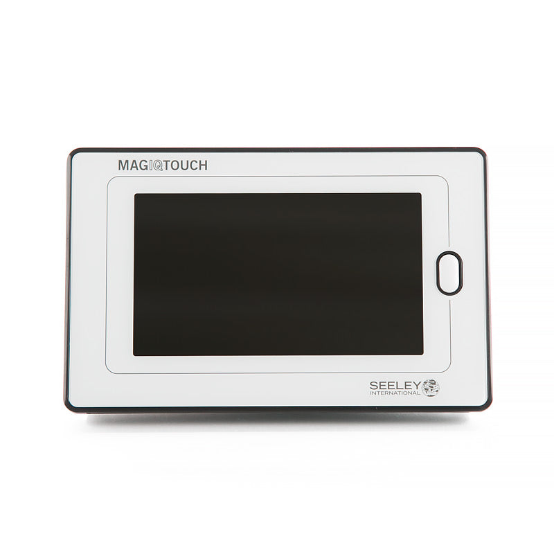 Supplier reference — Gamato Manufacturing MagIQtouch wall controller listing SE094298RP; not the actual item