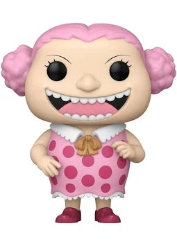 Funko POP! Animation One Piece #1271 Child Big Mom 6" Super-Sized