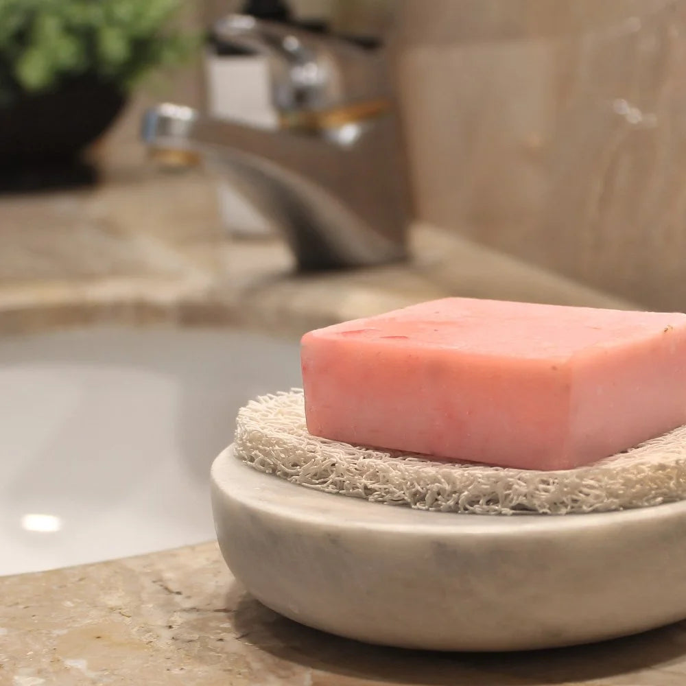 White Magic Eco Basics Soap Riser