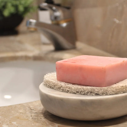 White Magic Eco Basics Soap Riser