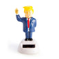 MDI Donald Trump Solar Dancer front view