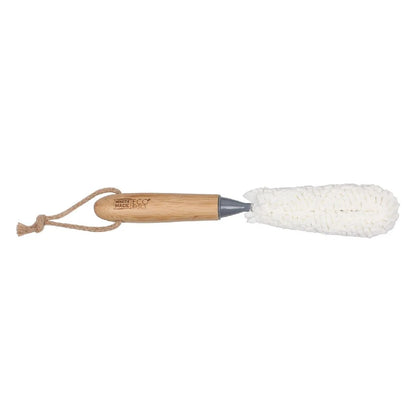 White Magic Eco Basics Stemware Brush