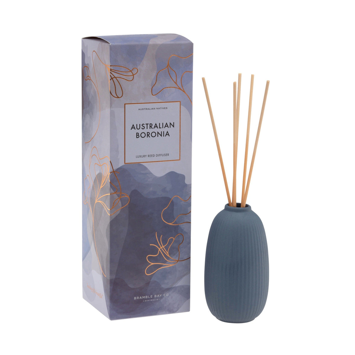 Australian Boronia Reed Diffuser 150ml