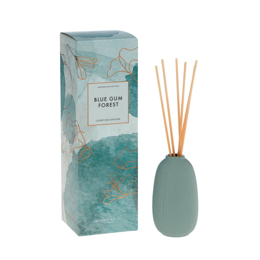 Bramble Bay Co Coastal Lime 150ml Reed Diffuser