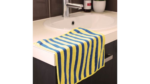 White Magic Eco Cloth Bathroom Cleaning Tool