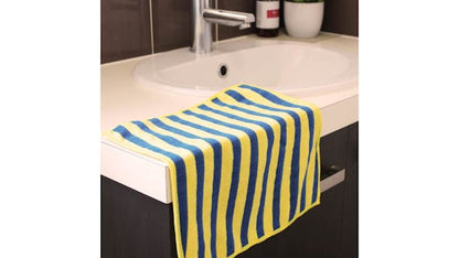 White Magic Eco Cloth Bathroom Cleaning Tool
